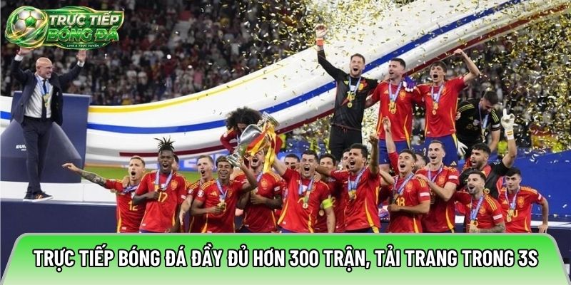 TRỰC TIẾP BÓNG ĐÁ HÔM NAY – LINK TRUCTIEPBONGDA, XEM LÀ MÊ





Trực tiếp bóng đá hôm nay là địa chỉ...